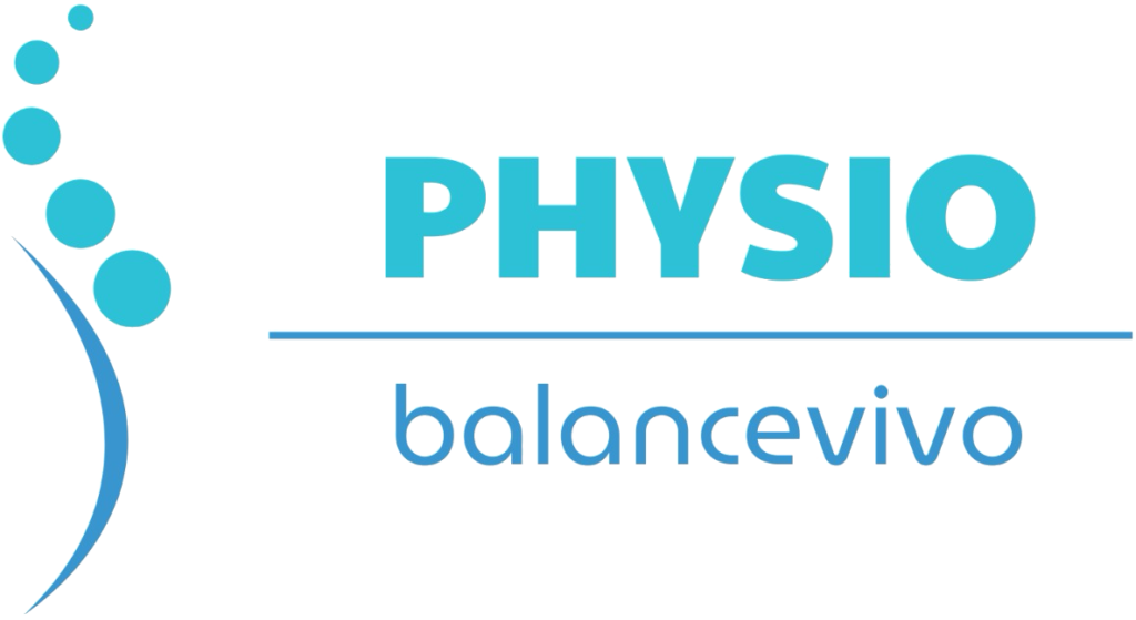 Logo Physio balancevivo